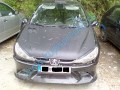 Peugeot 206 2.0 16V